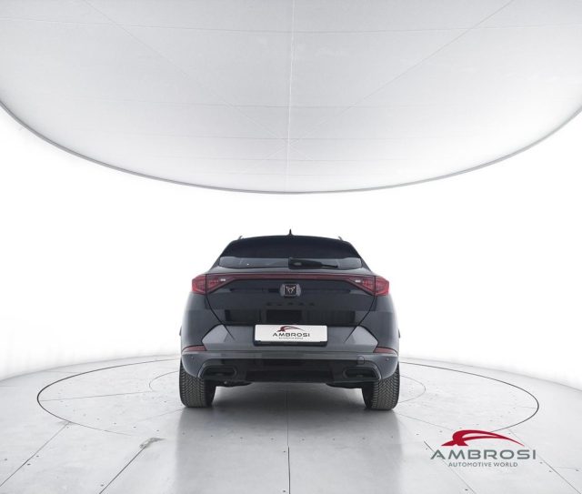 CUPRA Formentor Formentor 1.5 tsi 150cv dsg, del 2023, 64.379 km, in vendita a Corciano (PG)