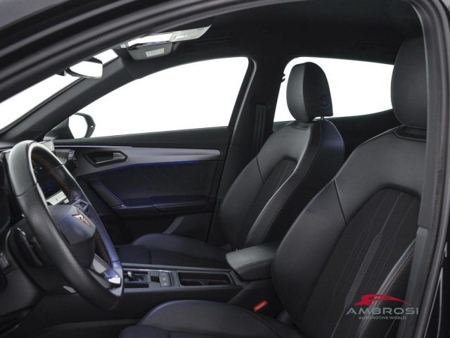 CUPRA Formentor Formentor 1.5 tsi 150cv dsg usato a CORCIANO