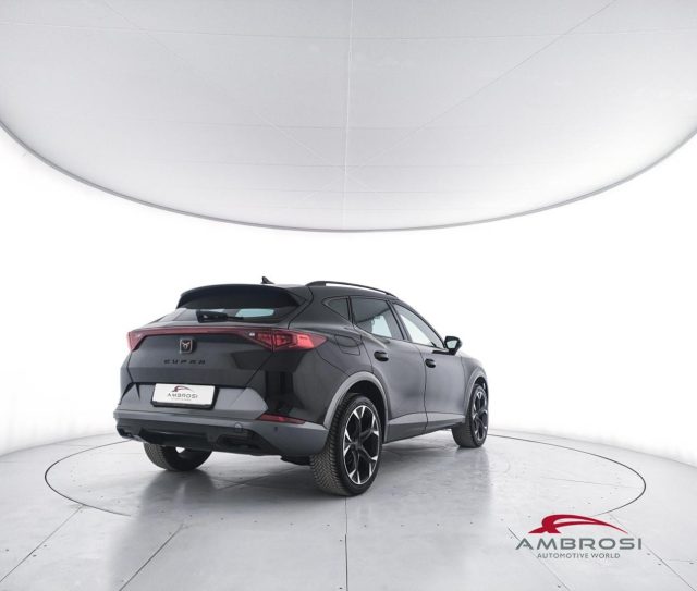 CUPRA Formentor Formentor 1.5 tsi 150cv dsg - foto 3 di 4