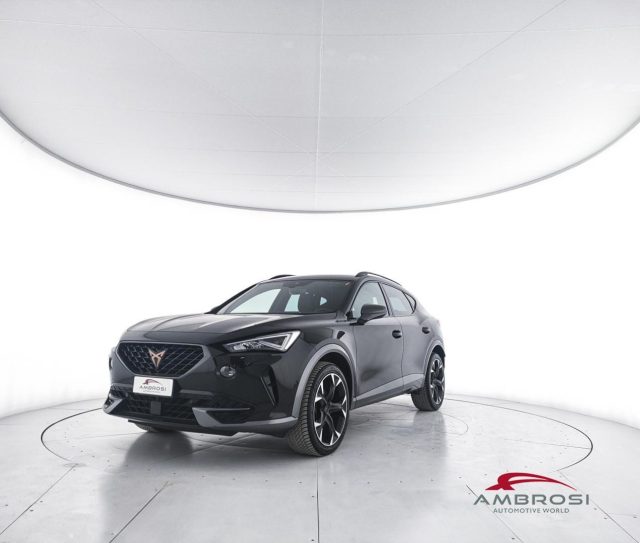 CUPRA Formentor Formentor 1.5 tsi 150cv dsg usato a CORCIANO