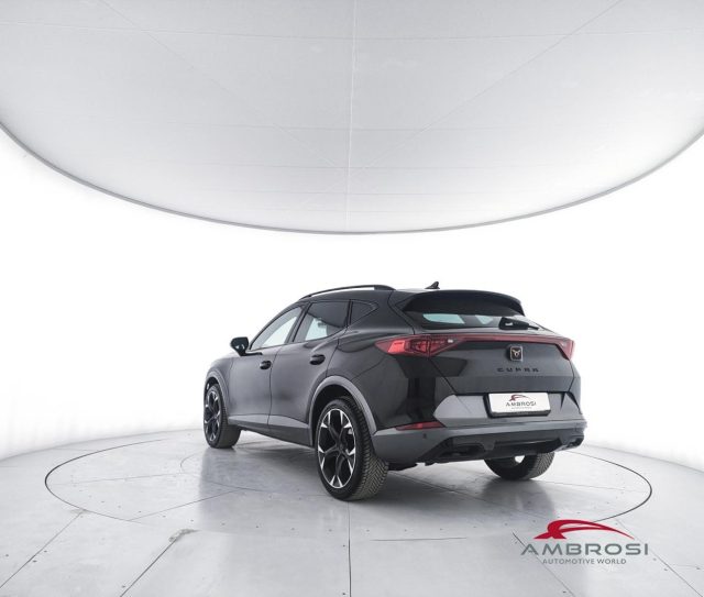 CUPRA Formentor Formentor 1.5 tsi 150cv dsg - foto 4 di 4