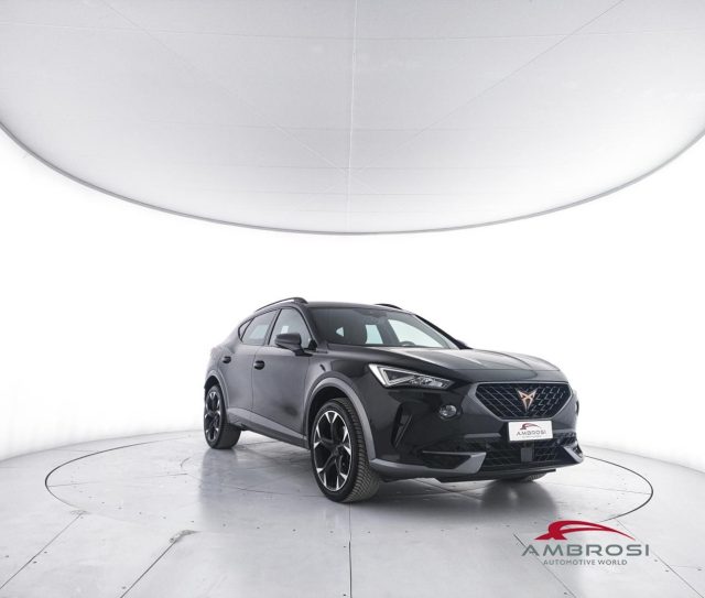 CUPRA Formentor Formentor 1.5 tsi 150cv dsg usato a CORCIANO
