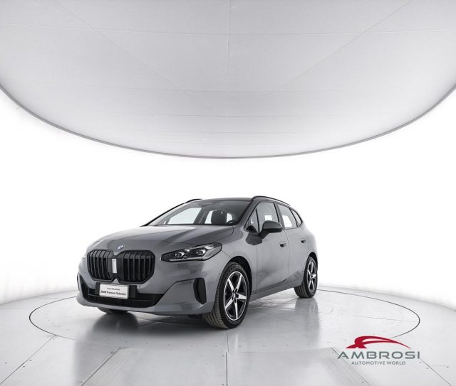 BMW 218 Serie 2 i Active Tourer Premium Package usato a CORCIANO