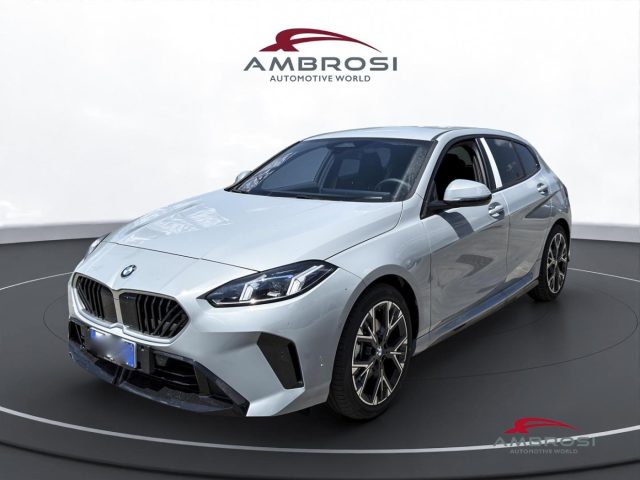 BMW 118 Serie 1 d Msport Premium Package, del 2026, in vendita a Corciano (PG)