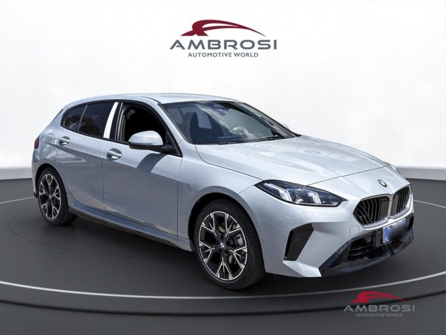BMW 118 Serie 1 d Msport Premium Package - foto 3 di 43
