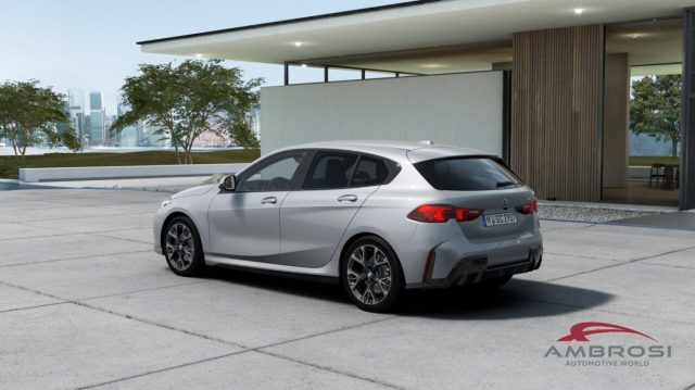 BMW 118 Serie 1 d Msport Premium Package - foto 4 di 43