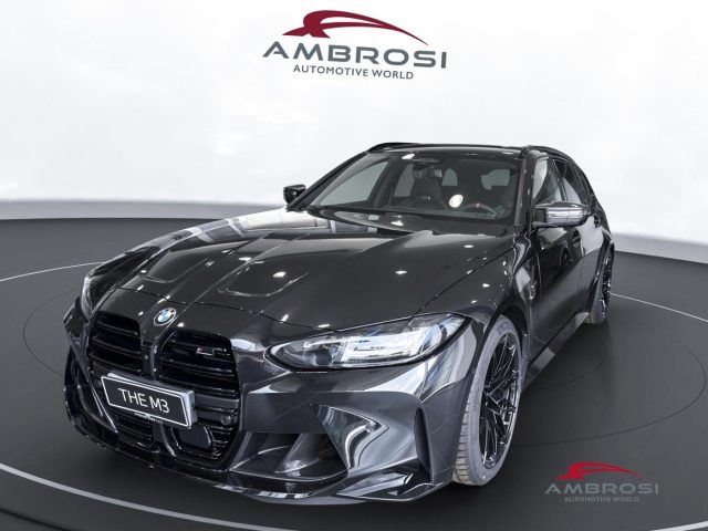 BMW M3 Touring Competition M xDrive Ultimate Package nuovo a CORCIANO