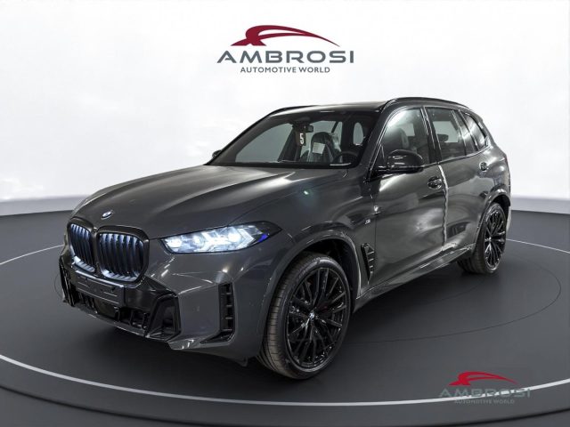 BMW X5 xDrive30d Msport Pro Innovation Travel Package nuovo a CORCIANO