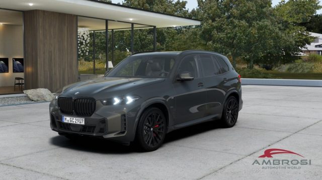 BMW X5 xDrive30d Msport Pro Innovation Travel Package nuovo a CORCIANO