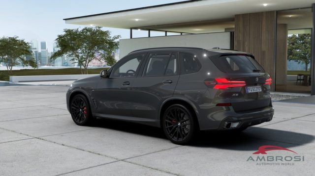 BMW X5 xDrive30d Msport Pro Innovation Travel Package - foto 4 di 4