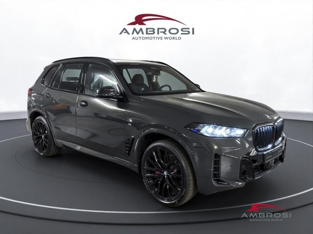 BMW X5 xDrive30d Msport Pro Innovation Travel Package - foto 3 di 4