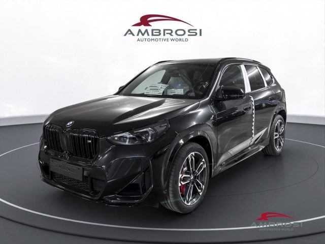 BMW X1 M35i xDrive Msport Pro Innovation Travel Package - foto 2 di 4
