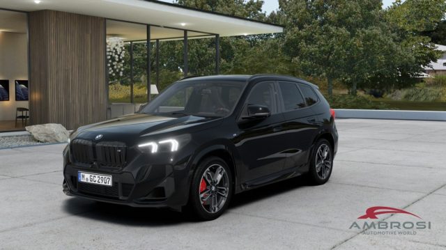 BMW X1 M35i xDrive Msport Pro Innovation Travel Package nuovo a CORCIANO