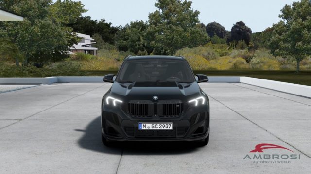 BMW X1 M35i xDrive Msport Pro Innovation Travel Package - foto 4 di 4