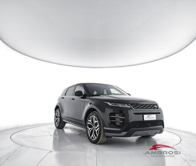 Land Rover Range Rover Evoque 2.0D I4-L.Flw 150 CV AWD Auto R-Dynamic S usato a CORCIANO