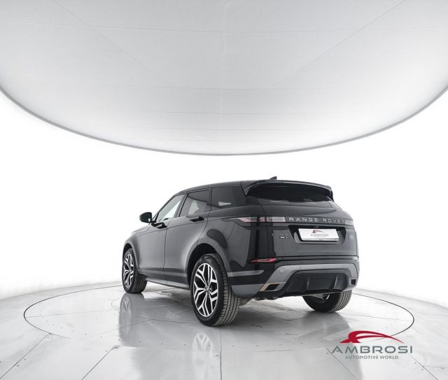 Land Rover Range Rover Evoque 2.0D I4-L.Flw 150 CV AWD Auto R-Dynamic S - foto 4 di 15