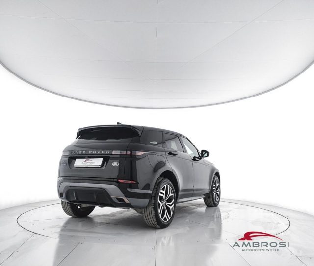 Land Rover Range Rover Evoque 2.0D I4-L.Flw 150 CV AWD Auto R-Dynamic S usato a CORCIANO