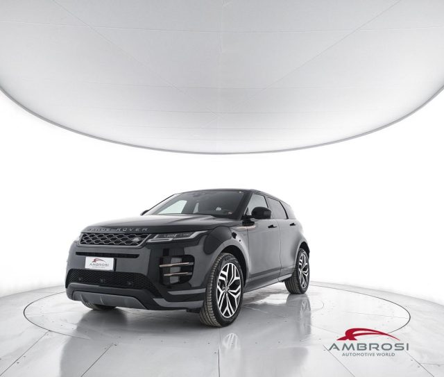 Land Rover Range Rover Evoque 2.0D I4-L.Flw 150 CV AWD Auto R-Dynamic S usato a CORCIANO