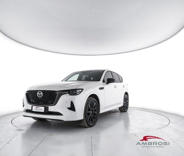 Mazda 6 CX 0 3.3 m-hybrid boost Homura tetto pan. DriverAs usato a CORCIANO