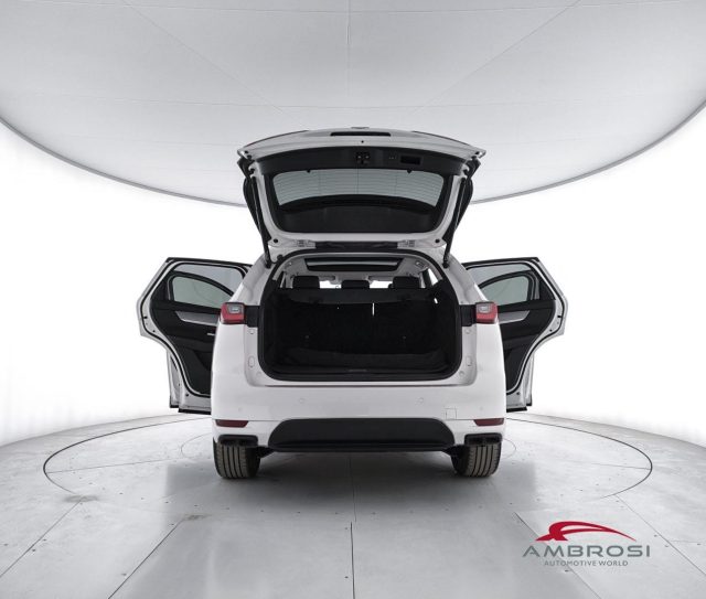 Mazda 6 CX 60 . m-hybrid boost Homura tetto pan. DriverAss usato a CORCIANO