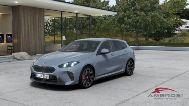 BMW 118 Serie 1 d 5p. Auto M-sport usato a CORCIANO