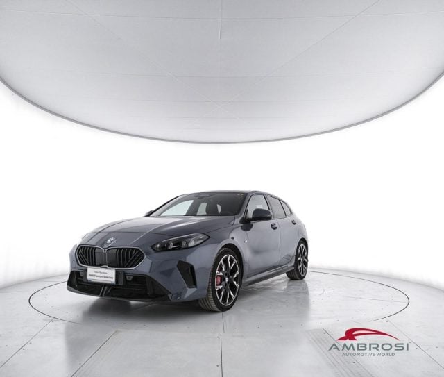 BMW 118 Serie 1 d 5p. Auto M-sport, del 2025, 23.006 km, in vendita a Corciano (PG)