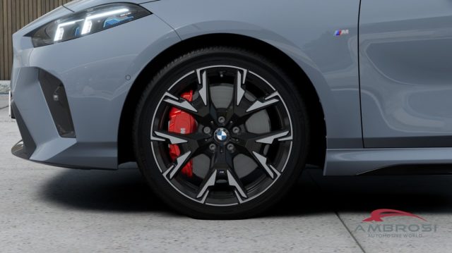 BMW 118 Serie 1 d 5p. Auto M-sport usato a CORCIANO