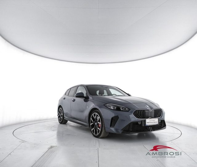 BMW 118 Serie 1 d 5p. Auto M-sport - foto 2 di 4