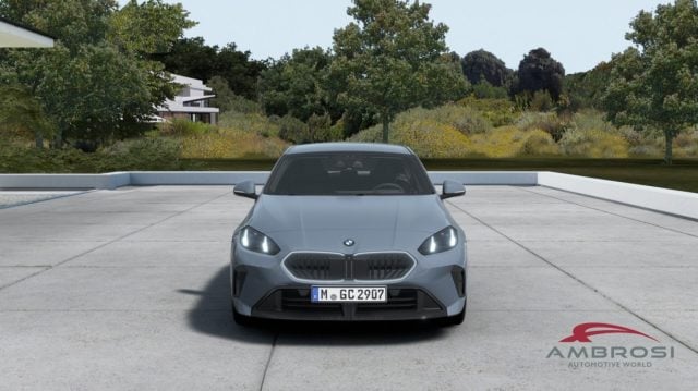 BMW 118 Serie 1 d 5p. Auto M-sport - foto 3 di 13