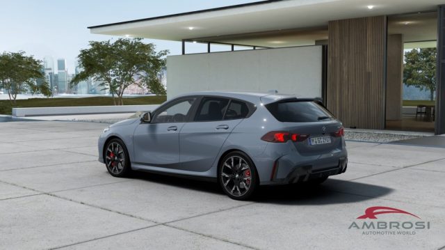 BMW 118 Serie 1 d 5p. Auto M-sport usato a CORCIANO