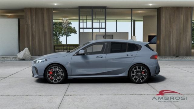 BMW 118 Serie 1 d 5p. Auto M-sport - foto 4 di 13