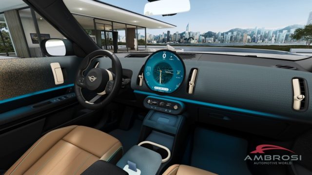 MINI Countryman Cooper Favoured nuovo a CORCIANO
