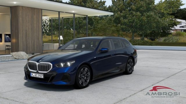 BMW 520 Serie 5 d xDrive Touring Msport Package nuovo a CORCIANO