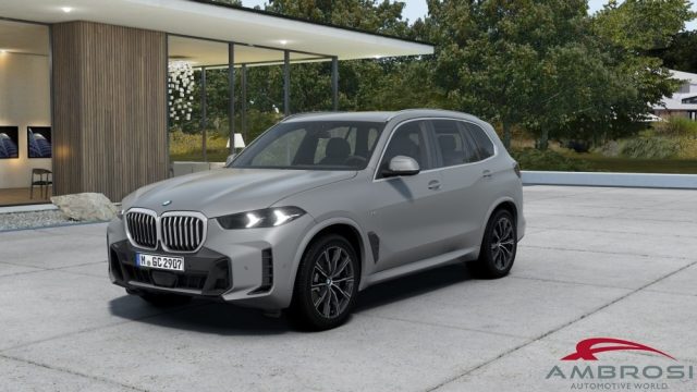 BMW X5 xDrive30d 48V Msport nuovo a CORCIANO