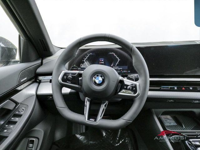 BMW 520 Serie 5 d Touring Msport Innovation Travel Package, del 2026, in vendita a Corciano (PG)