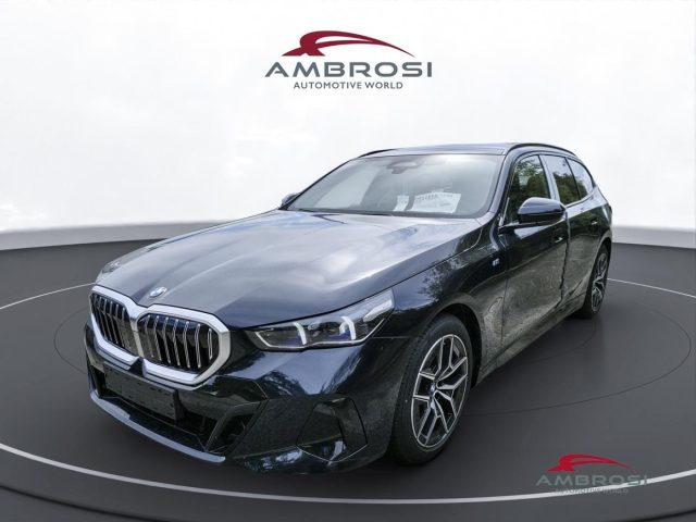 BMW 520 Serie 5 d Touring Msport Innovation Travel Package nuovo a CORCIANO