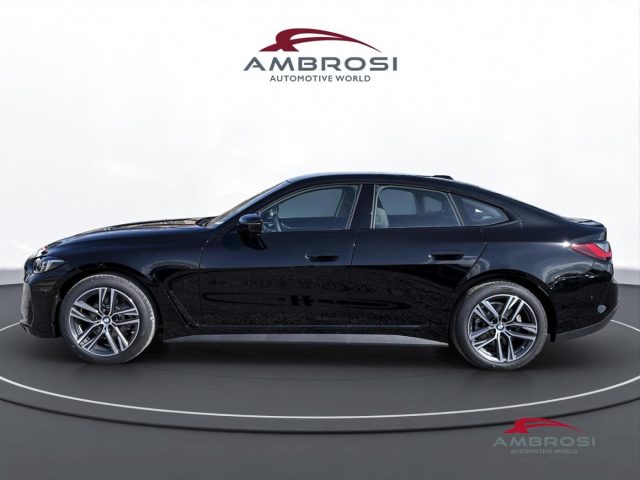 BMW 420 Serie 4 d Gran Coupé Innovation Comfort Package, del 2026, in vendita a Corciano (PG)
