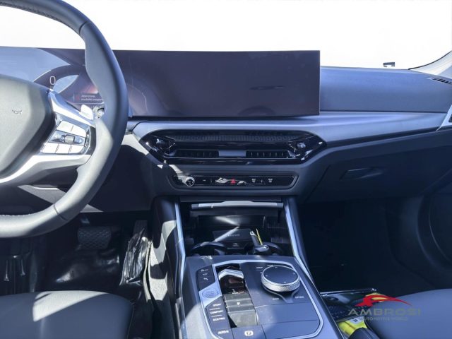 BMW 420 Serie 4 d Gran Coupé Innovation Comfort Package, del 2026, in vendita a Corciano (PG)