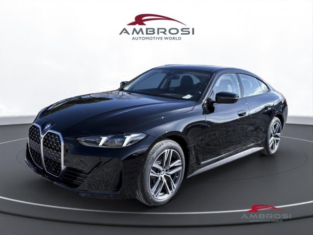 BMW 420 Serie 4 d Gran Coup� Innovation Comfort Package nuovo a CORCIANO
