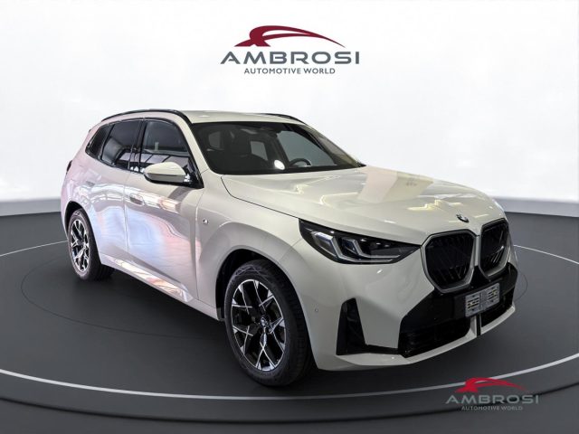 BMW X3 xDrive20d Msport Comfort Premium Package - foto 2 di 4
