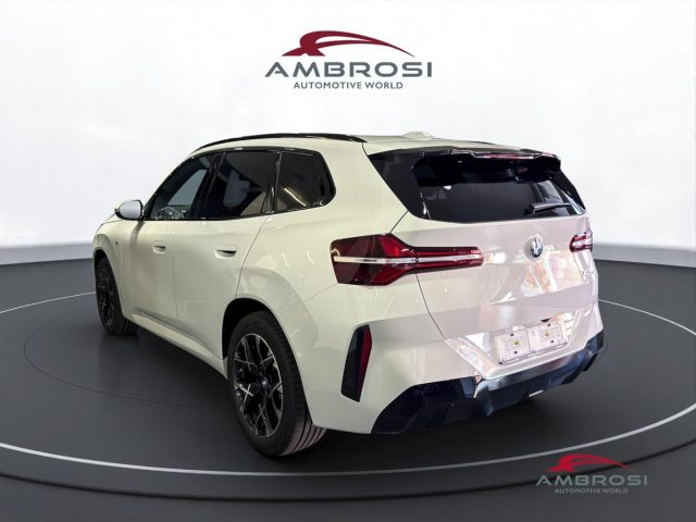BMW X3 xDrive20d Msport Comfort Premium Package - foto 4 di 4