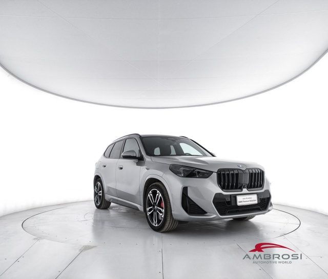 BMW X1 Xdrive 25e M-sport Pro Auto 245CV - foto 2 di 4