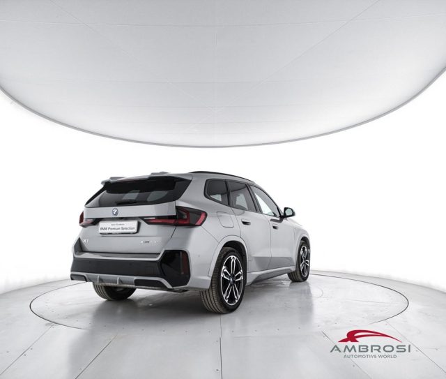 BMW X1 Xdrive 25e M-sport Pro Auto 245CV - foto 3 di 4