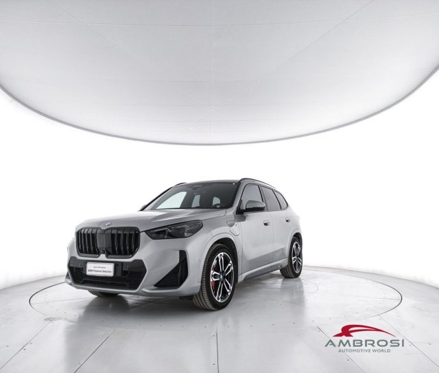 BMW X1 Xdrive 25e M-sport Pro Auto 245CV usato a CORCIANO