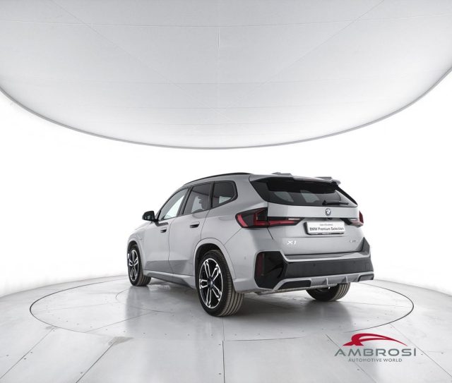 BMW X1 Xdrive 25e M-sport Pro Auto 245CV - foto 4 di 4