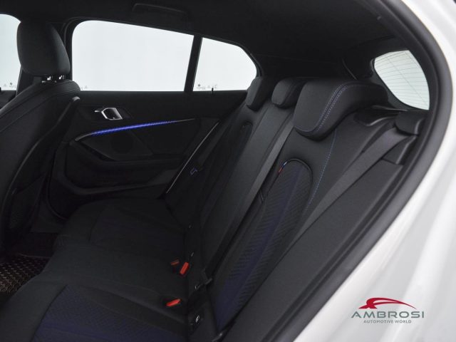 BMW 118 Serie 1 d Msport auto usato a CORCIANO
