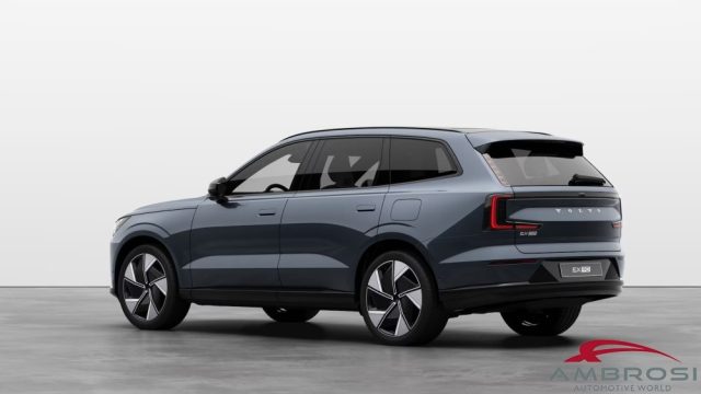 Volvo EX90 Standard - foto 3 di 14