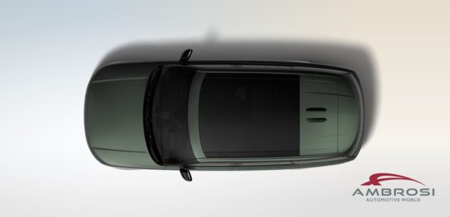 Land Rover Range Rover HSE - foto 4 di 4