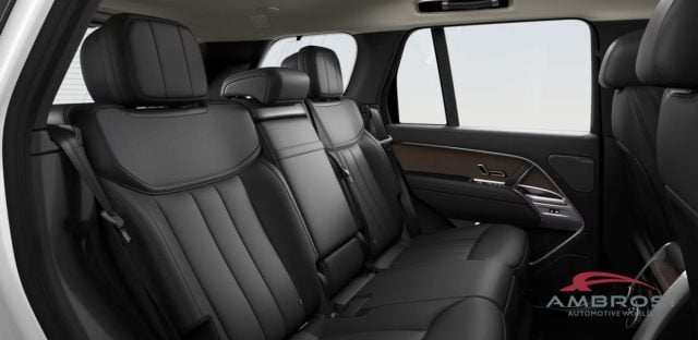 Land Rover Range Rover HSE, del 2026, in vendita a Corciano (PG)