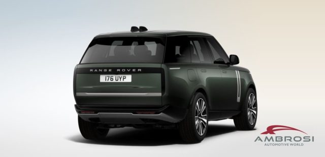 Land Rover Range Rover HSE - foto 3 di 4